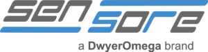 Logo Sensore