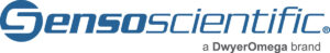 Logo SensoScientific