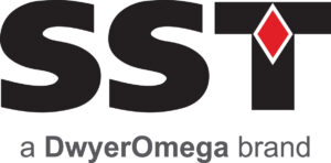 Logo SST Sensing