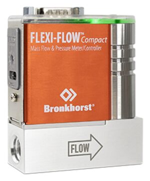 Debitmetru masic multi-parametru Bronkhorst FLEXI-FLOW Compact FF-M11