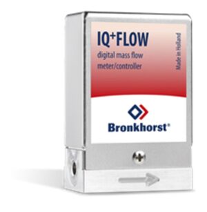 Debitmetru masic microfluidic Bronkhorst IQ+FLOW IQF-100C