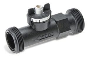 Debitmetru vortex pentru lichide Bronkhorst LIQUI-VIEW Base LVB-06-A (ieșire 4–20 mA)