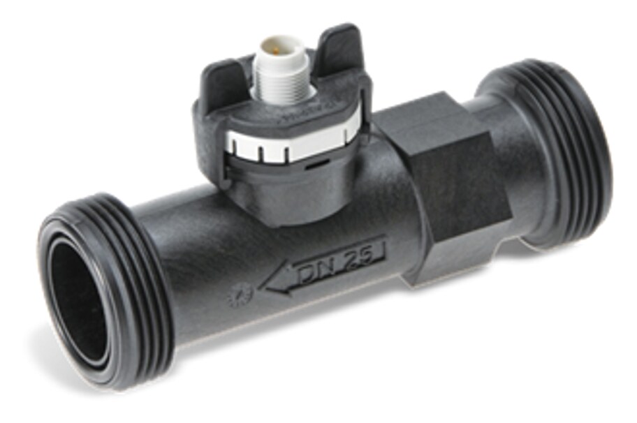 Debitmetru vortex pentru lichide Bronkhorst LIQUI-VIEW Base LVB-06-P (ieșire impulsuri)