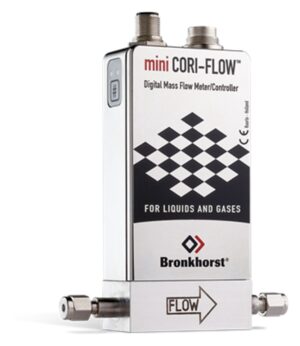 Debitmetru masic Coriolis Bronkhorst mini CORI-FLOW M12
