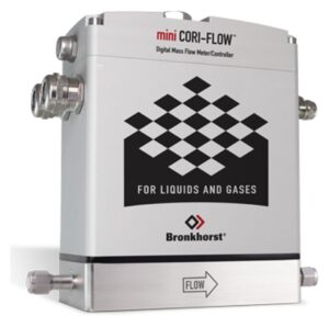 Debitmetru/controler masic Coriolis Bronkhorst mini CORI-FLOW MI130