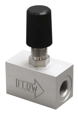 Ventil de reglaj fin Bronkhorst FLOW-ADJUST NV-001-HR