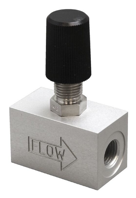 Ventil de reglaj fin Bronkhorst FLOW-ADJUST NV-001-HR
