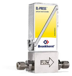 Traductor electronic de presiune Bronkhorst EL-PRESS P-502C