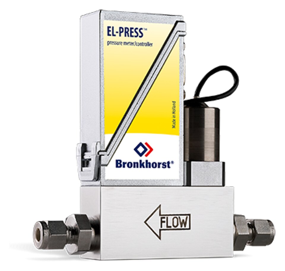 Controler electronic de presiune Bronkhorst EL-PRESS P-602CV