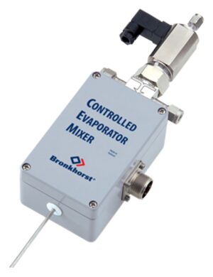 Sistem de evaporare controlată Bronkhorst CEM W-202A