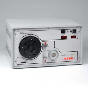 Calibrator de umiditate Michell S904
