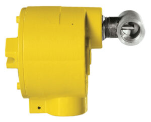 Comutator de curgere in-line FCI FlexSwitch FLT93L