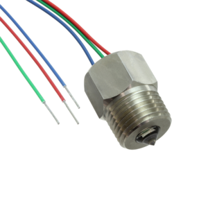 Comutator de nivel optic industrial SST Optomax