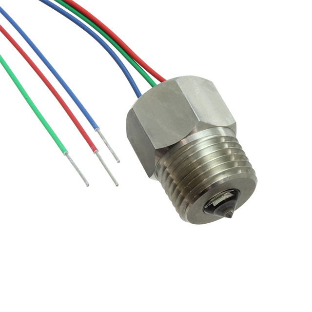 Comutator de nivel optic industrial SST Optomax
