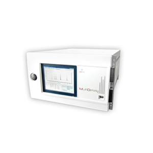 Cromatograf de gaze LDetek MultiDetek2