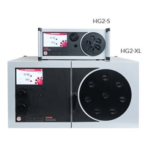 Generator de umiditate Rotronic HygroGen2