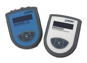 Higrometru portabil punct de rouă Michell MDM300 / MDM300 I.S.