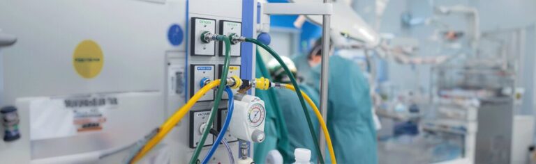 Aerul comprimat medical: siguranță și calitate în unitățile sanitare