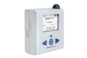 Nod universal Wi-Fi SensoScientific 0–10 V