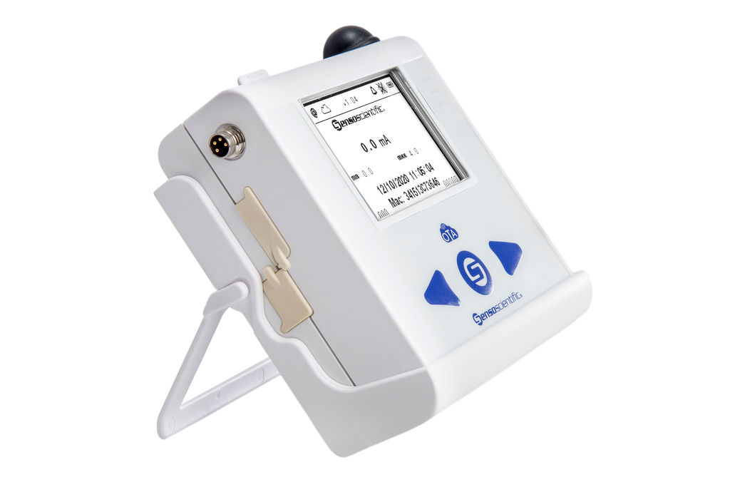 Nod universal Wi-Fi SensoScientific 0–5 V