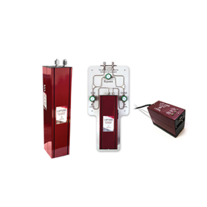 Purificator de gaz LDetek LDP1000