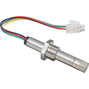 Senzor oxigen zirconiu cu filet SST (screw-fit)