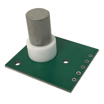 Senzor oxigen zirconiu montaj PCB SST