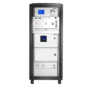 Sistem de calibrare punct de rouă Michell DCS