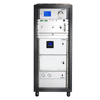 Sistem de calibrare punct de rouă Michell DCS