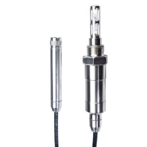 Sondă industrială de înaltă presiune Rotronic HC2A-IE