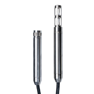 Sondă industrială din inox Rotronic HC2A-IM