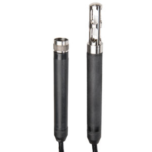 Sondă industrială Rotronic HC2A-IC (până la 200 °C)