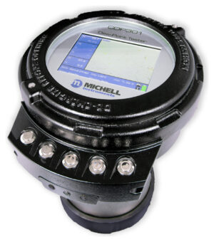 Tester portabil punct de rouă Michell CDP301