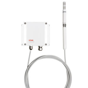Transmițător de exterior Rotronic HFM53