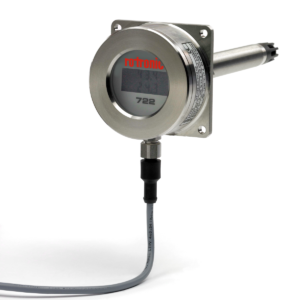 Transmițător robust Rotronic DT722